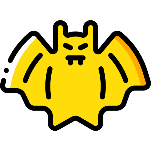 Bat icon
