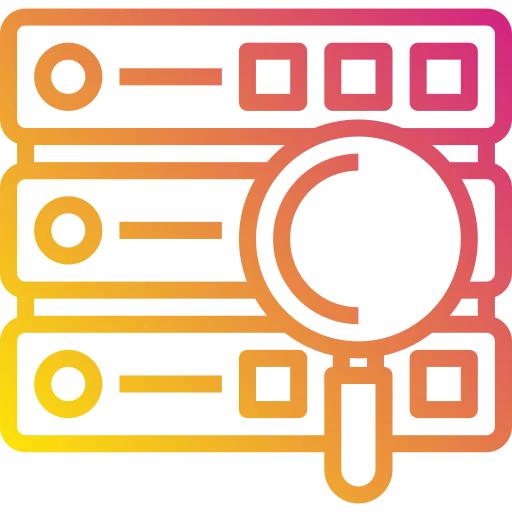 Server 图标