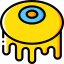 Eyeball icon 64x64