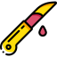 Knife icon 64x64