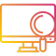 Monitor icon 64x64