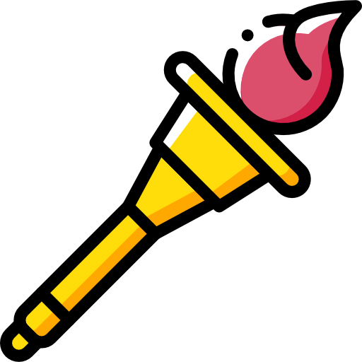 Torch icon