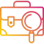 Briefcase icon 64x64