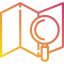 Map icon 64x64
