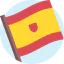 Spain ícone 64x64