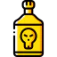 Poison icon 64x64