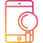 Smartphone icon 64x64