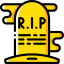 Tombstone icon 64x64