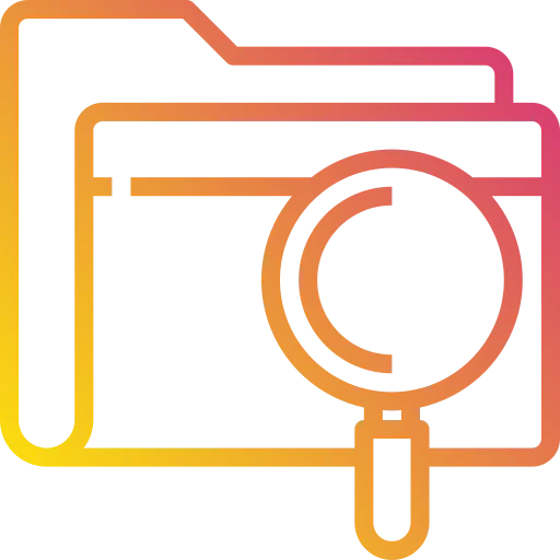 File icon