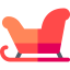 Sledge icon 64x64