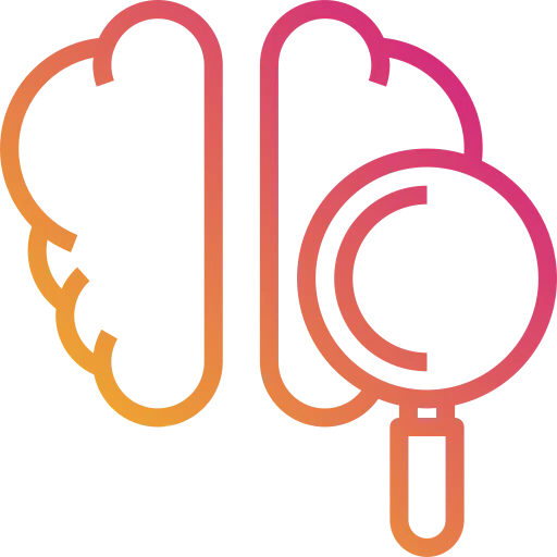 Brain icon