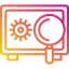 Safebox icon 64x64
