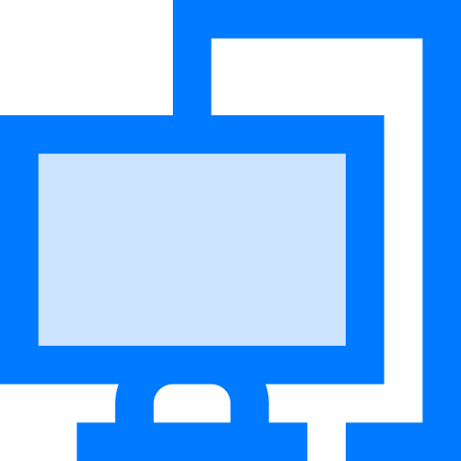 Computer icon