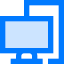 Компьютер иконка 64x64