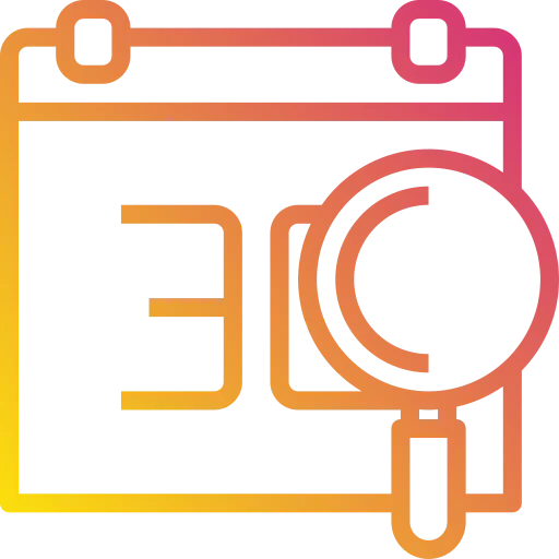 Calendar icon