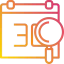 Calendar icon 64x64