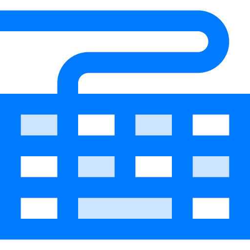 Computer icon
