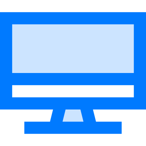 Computer icon