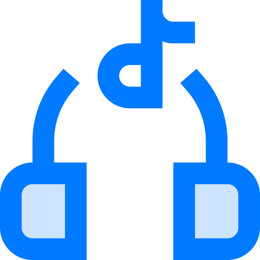 Audio icon