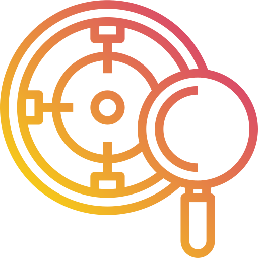 Target icon