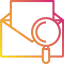 Mail icon 64x64