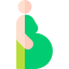 Pregnant icon 64x64