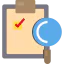 Clipboard icon 64x64