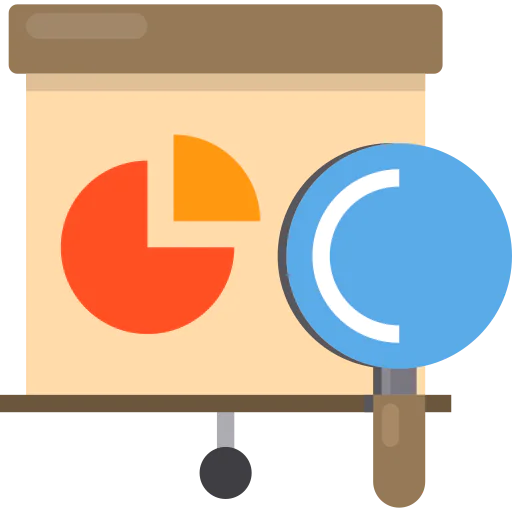Presentation Symbol