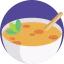Gazpacho ícone 64x64