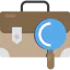 Briefcase icon 64x64
