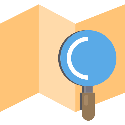 Map icon