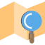 Map icon 64x64