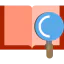 Book icon 64x64