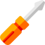 Screwdriver icon 64x64
