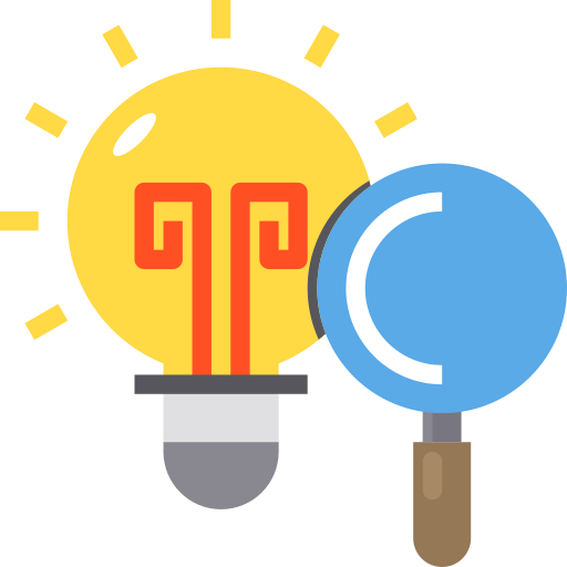 Light bulb 图标