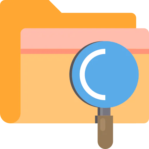 File icon