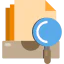 Archive icon 64x64
