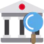 Bank icon 64x64
