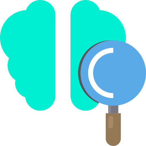 Brain icon