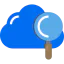 Cloud icon 64x64
