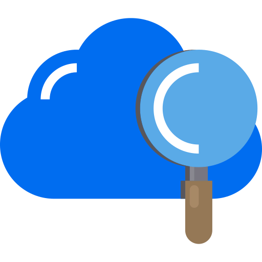 Cloud Symbol