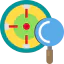 Target icon 64x64