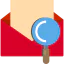 Mail icon 64x64