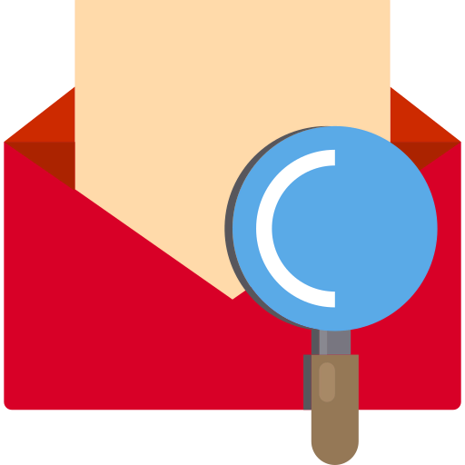 Mail icon