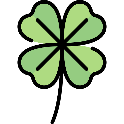Clover icon