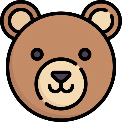 Bear icon