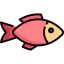 Fish icon 64x64