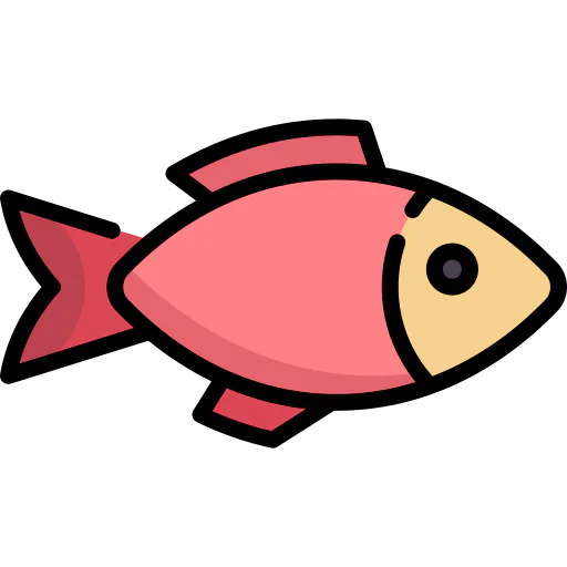 Fish icon