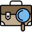 Briefcase icon 64x64