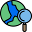World icon 64x64